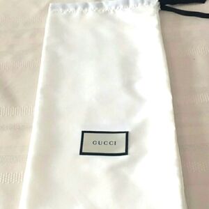 GUCCI String Bag